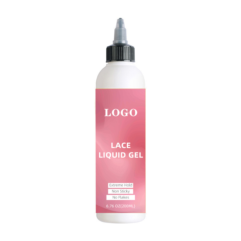 Gel liquide