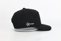 Casquette de baseball de luxe pour homme, style streetwear, design personnalisé, marque célèbre, 100 % polyester, confortable, six panneaux, haute qualité