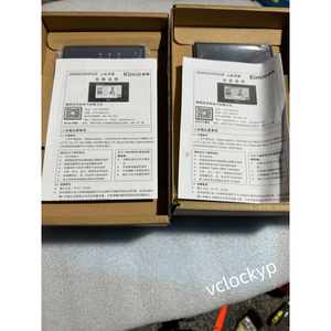 1PC tout neuf, écran tactile Kinco GH043, livraison rapide par FedEx ou DHL - Product Image 3
