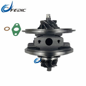 Cartucho Turbo 8518204 para <span class=keywords><strong>BMW</strong></span> 116d 118d 218d 316d 318d 418d 2,0 L <span class=keywords><strong>X1</strong></span> 2,0 L <span class=keywords><strong>SDrive18d</strong></span> 16d E84 N47N 2012 - Product Image 2