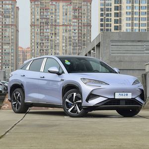 BYD ซีไลออน07 EV รถเอสยูวี230KW 170KW ขับเคลื่อนทุกล้อสินค้ามาใหม่ขายดีรถจีน BYD sealion 4WD ซ้าย - Product Image 5