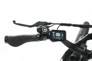 Vélo électrique de ville EU, batterie amovible 36V18AH - Product Image 5