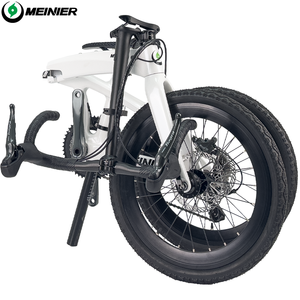 Vélo <span class=keywords><strong>pliant</strong></span> en fibre de carbone avec guidon de route, vélo en carbone jusqu'à 20 pouces, vélo <span class=keywords><strong>pliant</strong></span> - Product Image 2