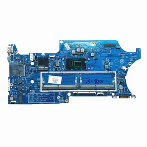 Placa Base para Portátil <span class=keywords><strong>HP</strong></span> <span class=keywords><strong>Pavilion</strong></span> <span class=keywords><strong>X360</strong></span> 15-CR 15T-CR, L20844-601 L20844-001, CPU <span class=keywords><strong>I5</strong></span>-8250U, 17881-1B 448.0EH10.001B, DDR4, 100% Probada - Product Image 1