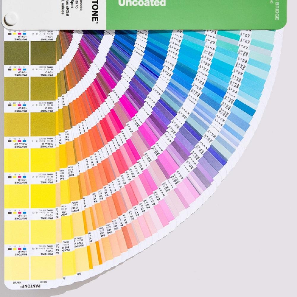 สีที่กำหนดเอง