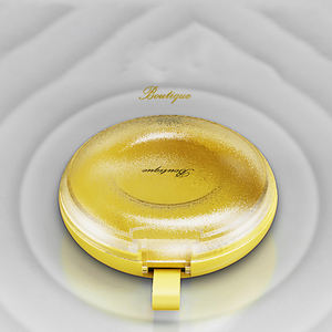 JUXINDA Estuche de Retenedor para <span class=keywords><strong>Alineadores</strong></span> <span class=keywords><strong>Invisalign</strong></span>, Caja de Almacenamiento Dental de Plástico Visible para Fácil Identificación, Soporte de Viaje Simple - Product Image 1