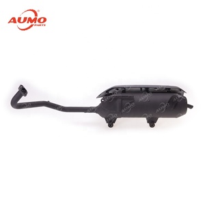 Piezas de moto silenciador de rendimiento para SYM SINFONÍA 125 - Product Image 2