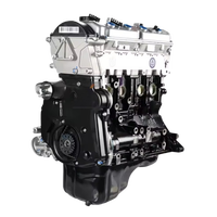 Bloc moteur Diesel 4G69 neuf, 2,4 L, 4 cylindres, pour moteur de voiture Great Wall Haval 4G69S4N