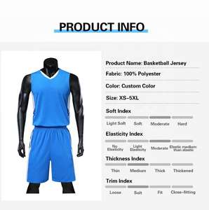 Ropa deportiva de secado rápido Camiseta de béisbol <span class=keywords><strong>Pantalones</strong></span> Uniforme Ropa de béisbol y softbol Impresión de sublimación personalizada Nombre y número del equipo - Product Image 5