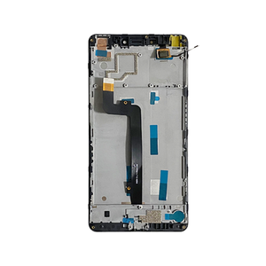 Para <span class=keywords><strong>Xiaomi</strong></span> <span class=keywords><strong>Mi</strong></span> <span class=keywords><strong>MAX</strong></span> pantalla LCD con marco + Panel táctil digitalizador para <span class=keywords><strong>Xiaomi</strong></span> MIMAX <span class=keywords><strong>Mi</strong></span> <span class=keywords><strong>Max</strong></span> pantalla - Product Image 4