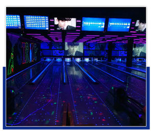 Jeu de quilles AMF de qualité Offre Spéciale fabriqué en Chine 95% Machine de bowling neuve et remise à neuf - Product Image 3