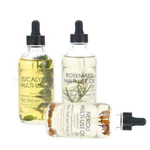Huile <span class=keywords><strong>de</strong></span> massage aux fleurs séchées multi-parfums, huile essentielle hydratante et nourrissante, huile <span class=keywords><strong>de</strong></span> massage relaxante pour le corps, SPA - Product Image 1