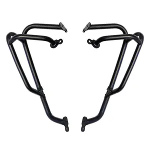 Motorcycle guard bar fit for Pan America 1250