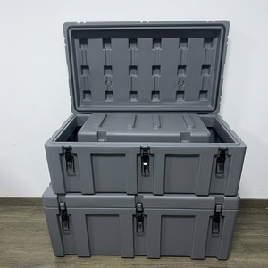 Offre Spéciale : Solution Complète pour le <span class=keywords><strong>Camping</strong></span> en Plein Air – Équipement de Voyage Multifonctionnel Portable et Étanche 49-240L pour Coffre de Voiture Toutes Saisons - Product Image 4