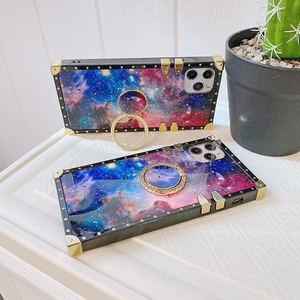 <span class=keywords><strong>2022</strong></span> Starry Sky เคสโทรศัพท์,สำหรับ <span class=keywords><strong>Samsung</strong></span> S10 S20 Plus S21 A50 <span class=keywords><strong>A51</strong></span> A71 Note 20เคสเพชรนุ่มพิเศษพร้อมแหวนยึด - Product Image 2