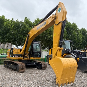 Excavadora Usada a Bajo <span class=keywords><strong>Precio</strong></span>, CAT323D2L de Segunda Mano, Excavadora CAT323D Original de JAPÓN en Venta con <span class=keywords><strong>Certificado</strong></span> CE EPA - Product Image 4