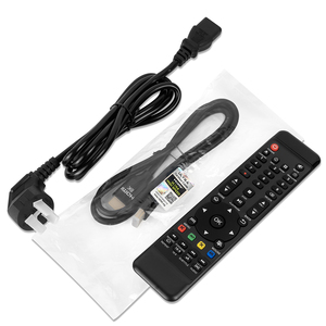 Boîtier <span class=keywords><strong>TV</strong></span> intelligent 8K S928X Série haute fidélité 64 Go de ROM Processeur Quad Core Lecteur multimédia Amlogic S928 - Product Image 6