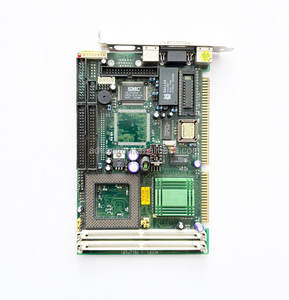 ARBOR-Placa Base Integrada Industrial, Módulo de CPU, Módulo de CPU, Prueba de 100%, Placa Base de ARBOR, 2, 1, 2, 2, 2, 1, 2, 2, 2, 2, 1, 2 - Product Image 2