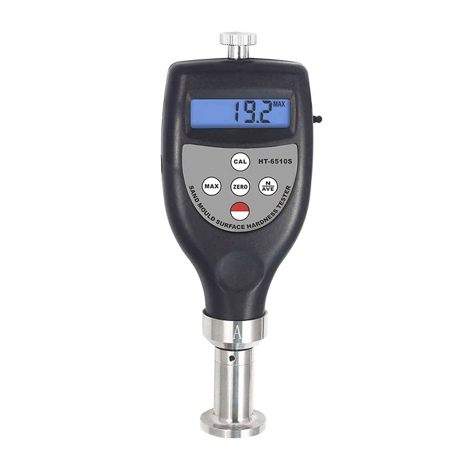 Zandmatrijs Oppervlaktehardheidstester Natte Mal Oppervlaktehardheidsmeter HT-6510S-A/HT-6510S-B/HT-6510S-C