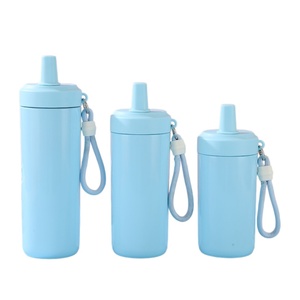 Vaso Térmico <span class=keywords><strong>Rosa</strong></span> <span class=keywords><strong>Pastel</strong></span> de 20/22/25 oz con Cordón de Transporte, Aislamiento de Doble Pared, Opciones de Varios Tamaños - Product Image 4