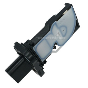 เซ็นเซอร์วัดการไหลของอากาศสำหรับมิตซูบิชิ AFH60M-57 1525A067 12V ชิ้นส่วนทดแทนใหม่ - Product Image 1