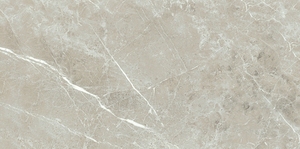 Carrelage mural et de sol en porcelaine argentée de style moderne, revêtement de sol <span class=keywords><strong>stratifié</strong></span> en pierre avec fonction pare-feu - Product Image 5