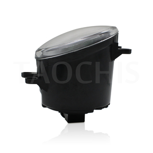 Fari per auto fendinebbia alogeni lenti fendinebbia da 3.0 pollici 55W 4300K lampade automobilistiche accessori per fari per <span class=keywords><strong>Toyota</strong></span> - Product Image 2