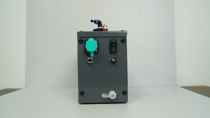 Hho Hydro Máy phát điện xe Kit Auto động cơ điện Boost nhiên liệu tiết kiệm Hydro Máy phát điện xe động cơ sạch phụ tùng ô tô - Product Image 3