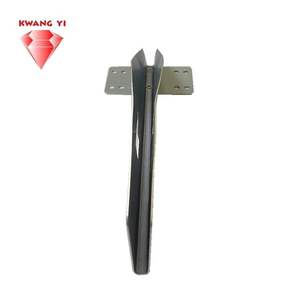 Tobogán de Hierro Hecho en Taiwán para Máquina de Diversión - Product Image 6