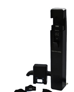 Identificador de Fibra Óptica KFI 35 Komshine, Detector de Fibra Óptica con Certificación IP FTTH, Probador de Cables VFL con Certificación CE RoHS - Product Image 3