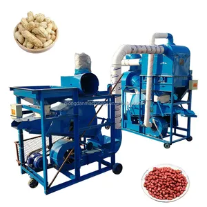 Machine à éplucher les noix de coco, 2 types combinés, éplucheuse, extracteur d'allumettes