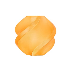 New PETG Translucent <b>3D</b> Printing Material Water UV and Temperature Resistant Silk for Industrial Use Supporting PLA Material - Product Image 4