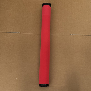 ไส้กรองเครื่องอัดอากาศแบบแม่นยำ E5-48-II อะไหล่อุตสาหกรรมใหม่สำหรับท่ออากาศอัด วัสดุสแตนเลสและใยแก้ว - Product Image 5