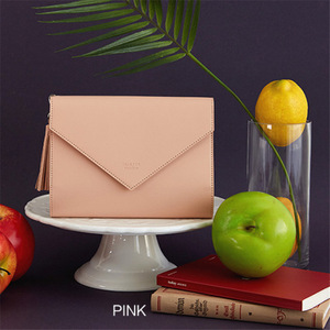 Funda para pasaporte de viaje, funda para pasaporte de cuero PU, porta documentos, organizador de billetes de avión coreanos, tarjetero plegable - Product Image 3