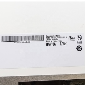 Écran LCD mat de 12,5 pouces B125XTN01.0 pour <span class=keywords><strong>Lenovo</strong></span> X240 X250 X260 <span class=keywords><strong>X270</strong></span> - Product Image 2