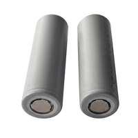 Hot Sell Ampace 21700 JP40 3.6V 4000mAh 45A Max Discharge INR21700 Li-ion Cell High Performance Rechargeable Battery Cell