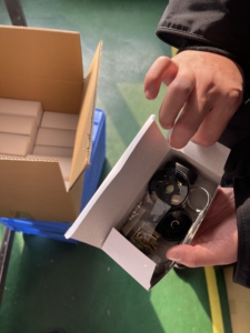 Termostato de control de temperatura del refrigerador ROHS, TAM -113 TAM-, con reemplazo capilar para <span class=keywords><strong>ATEA</strong></span> y TAM - Product Image 4