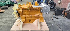 Motor Diésel CAT 3066 Original Usado para Maquinaria de Ingeniería en Excelentes Condiciones de Funcionamiento, Precio Competitivo en Venta - Product Image 2