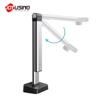 Joyusing Book Scanner automatique Ocr A3 Document Camera Library consultable Pdf Tiff
