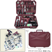 Outils de maintenance spéciaux, outils manuels, outils multifonctions pour la maison, ensembles d'outils, boîtes à outils, kits de réparation automobile