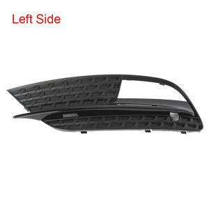 ฝาครอบไฟตัดหมอกพลาสติกแบบใหม่ ไม่ใช่แบบ S-Line คุณภาพสูง ใช้ได้กับ Audi A5 B8.5 ปี 2012-2016 - Product Image 3