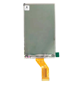 3.7 Inch 240x416 Four-Color <strong>E</strong>-<strong>Paper</strong> Display Black White Red Yellow Low Power <strong>E</strong>-Ink <strong>Screen</strong> for Smart Devices and Industrial - Product Image 4