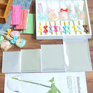 Bộ sưu tập kẹo mút, gậy, cà vạt xoắn và túi-Tất cả trong một - Product Image 6