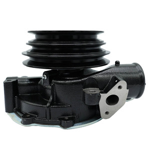 Bomba de agua Cw para Mitsubishi 8dc81 Fv313 D6br Me065183, pieza de repuesto para camión, nueva - Product Image 1