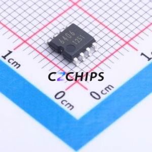 Circuit intégré SOP-8-4.4mm BA6406F-E2 de haute qualité IC Chip PMIC Motor Driver IC - Product Image 1