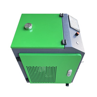 2023 dispositif de nettoyage de carbone de moteur HHO à SCC300-A chaude Machine de décarbonisation de moteur HHO nettoyage de carbone d'hydrogène HHO pour voiture