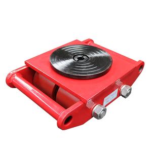 รถแท็งค์เคลื่อนย้ายได้สำหรับบรรทุกของรถเข็นรองเท้าสเกต - Product Image 1