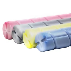 Tóner Japonés Tn221 Compatible con Konica Minolta, Cartucho de Tóner de Color para Copiadoras Bizhub C227 C287 C367, Modelos 227 287 367 - Product Image 4