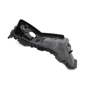 Support de pare-chocs avant 6527120 6527121 pour Citroën C1 Peugeot 107 (paire) - Product Image 3