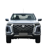 Changan Land Rover 2wd 4wd Pick-up Vente chaude en Chine Pick-up pas cher